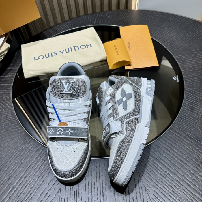 LVT  SNEAKERS   COPSHOE  L&V-454