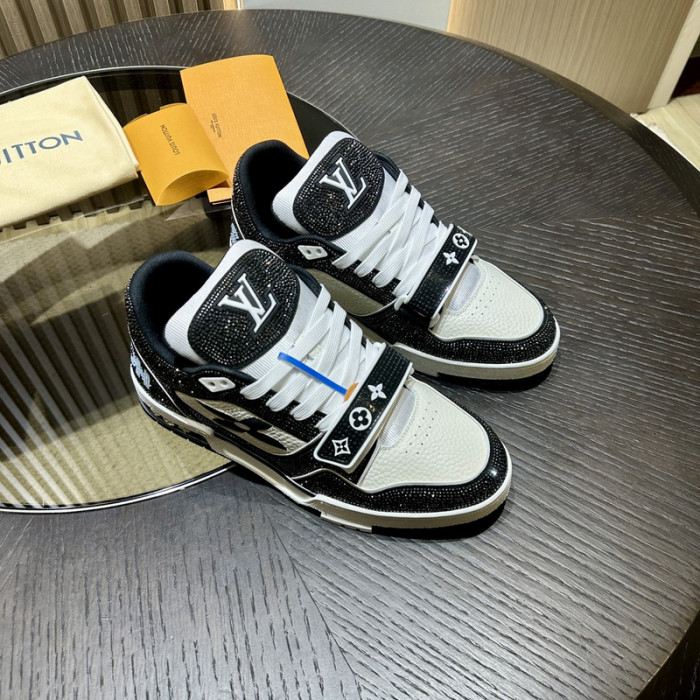 LVT  SNEAKERS   COPSHOE  L&V-455