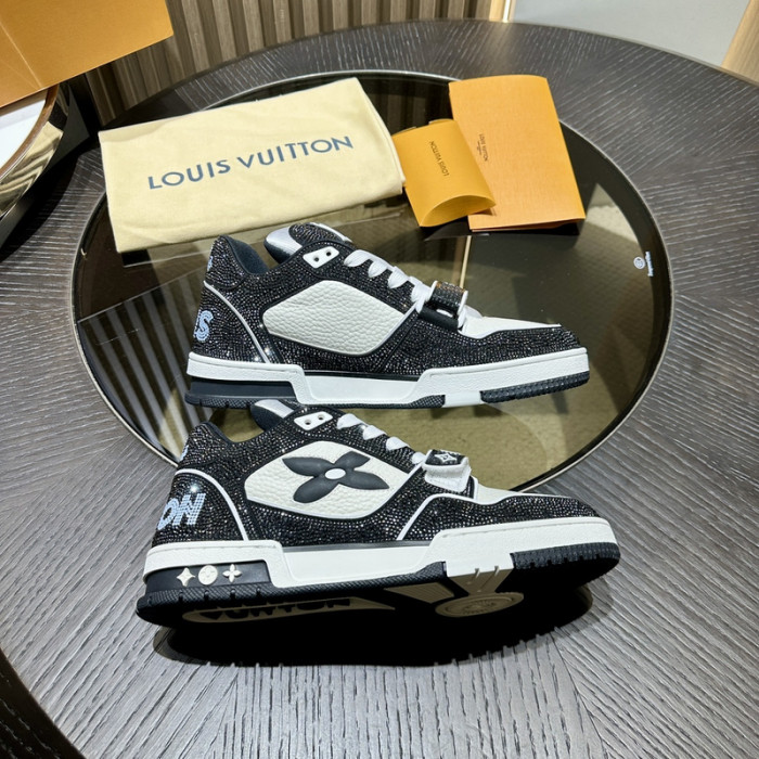 LVT  SNEAKERS   COPSHOE  L&V-455