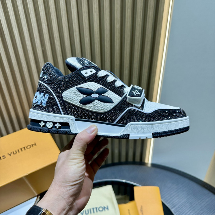 LVT  SNEAKERS   COPSHOE  L&V-455