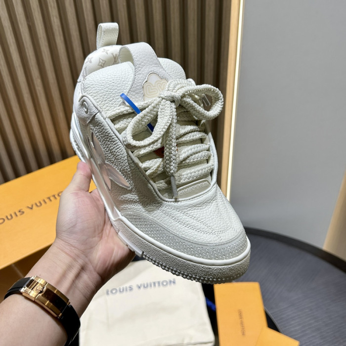 LVT  SNEAKERS   COPSHOE  L&V-456
