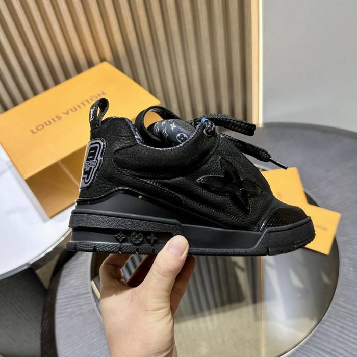 LVT  SNEAKERS   COPSHOE  L&V-457