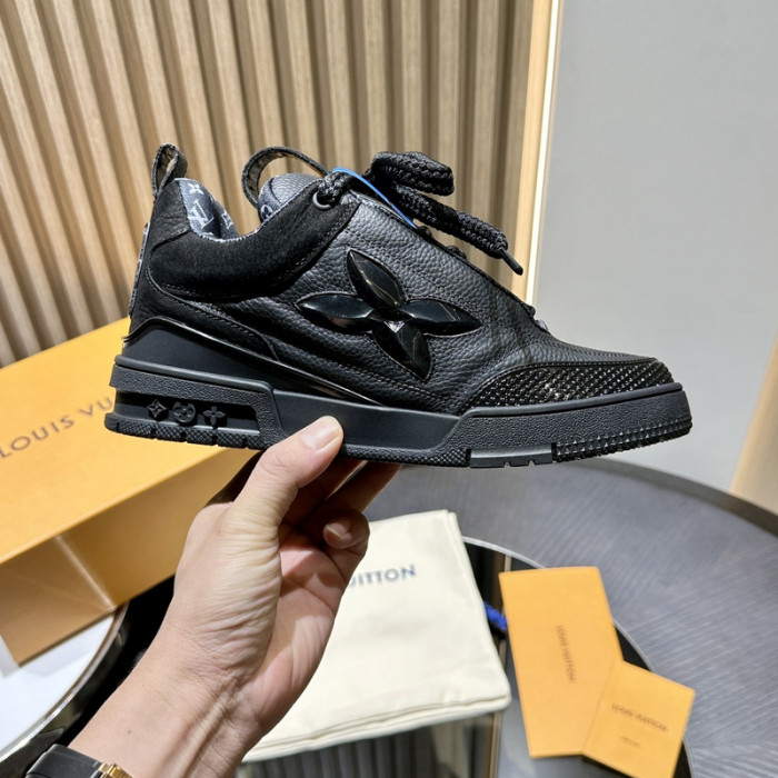 LVT  SNEAKERS   COPSHOE  L&V-457