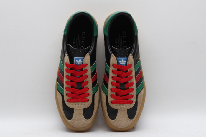 GC  LOW-TOP SNEAKER COPSHOE GC-126