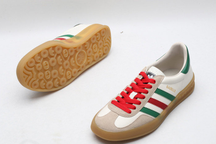 GC  LOW-TOP SNEAKER COPSHOE GC-128
