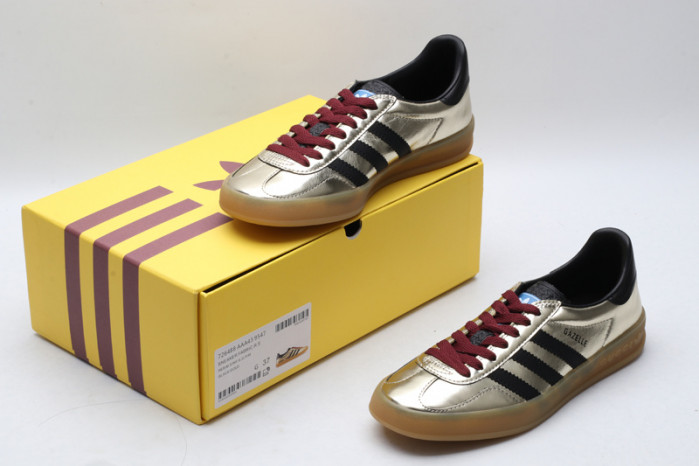 GC  LOW-TOP SNEAKER COPSHOE GC-129