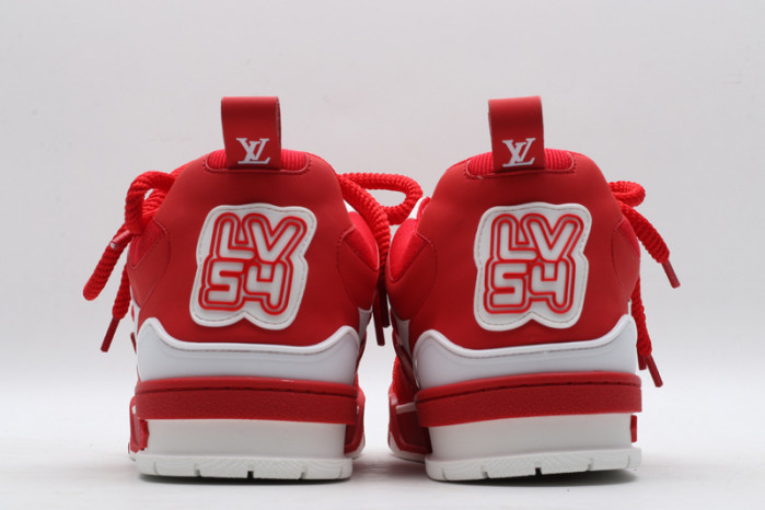 LVT  SNEAKERS   COPSHOE  L&V-135