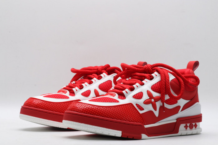 LVT  SNEAKERS   COPSHOE  L&V-135