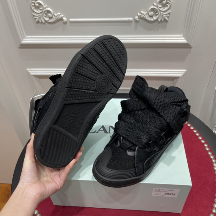 LANVIN  SNEAKERS   COPSHOE LA-48
