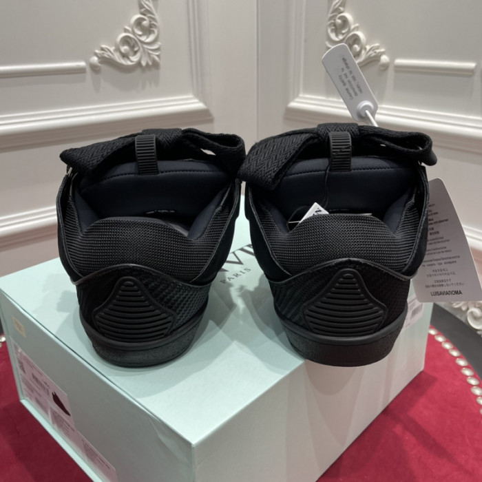 LANVIN  SNEAKERS   COPSHOE LA-48