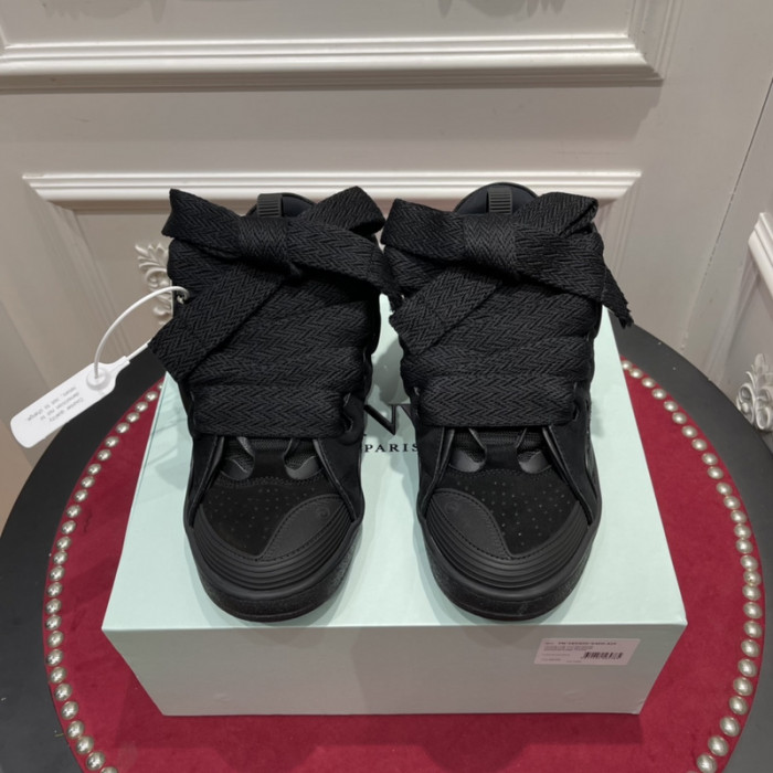 LANVIN  SNEAKERS   COPSHOE LA-48