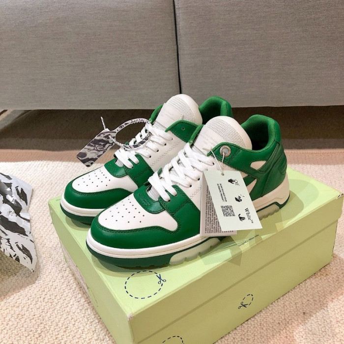 OF sneakers  copshoe OW-50