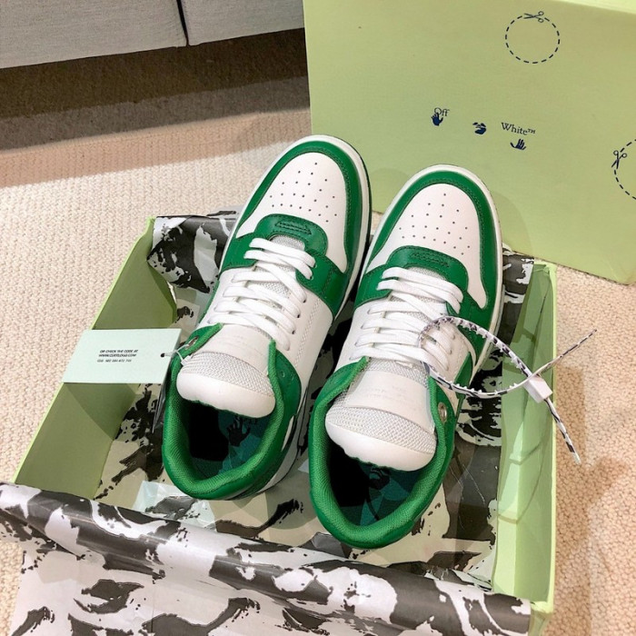 OF sneakers  copshoe OW-50