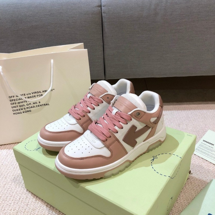 OF sneakers  copshoe OW-52