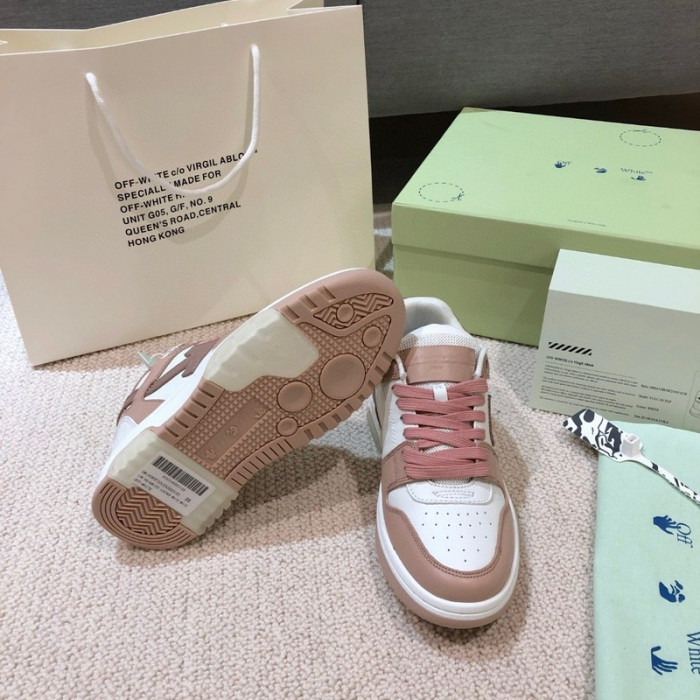 OF sneakers  copshoe OW-52