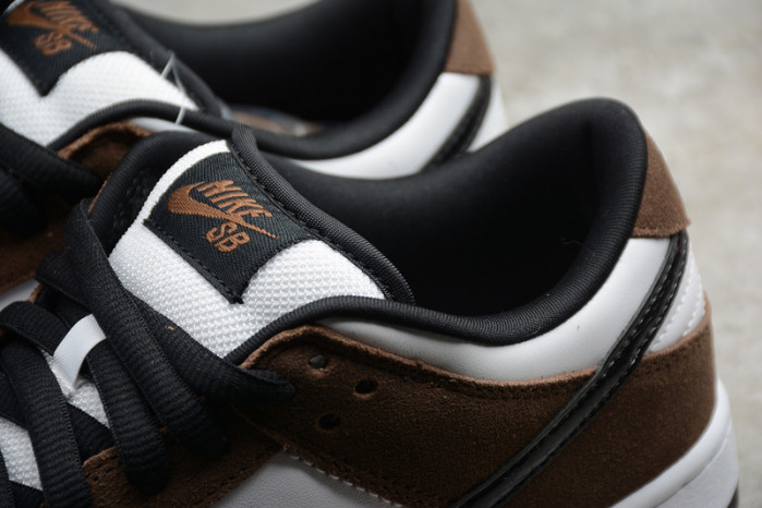 Dunk Low Pro SB 