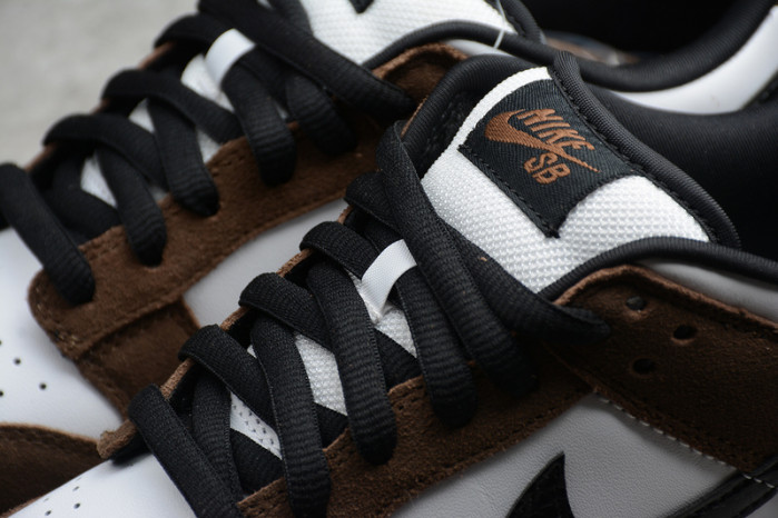 Dunk Low Pro SB 