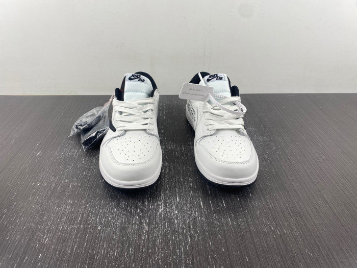 OFF-WHITE x Travis Scott x Air Jordan 1 DM7888-180