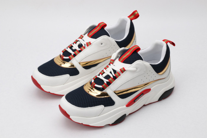 D1R* B22 TRAINER SNEAKER KICKZE  DR-31