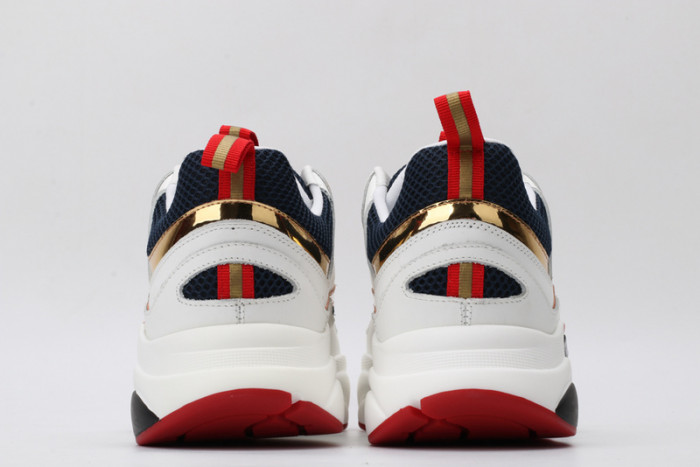 D1R* B22 TRAINER SNEAKER KICKZE  DR-31