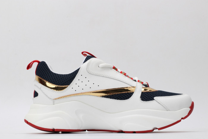 D1R* B22 TRAINER SNEAKER KICKZE  DR-31
