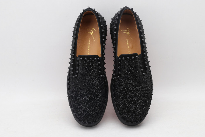 CHRISTIAN LOUBOUTIN SNEAKERS KICKZE CL-5