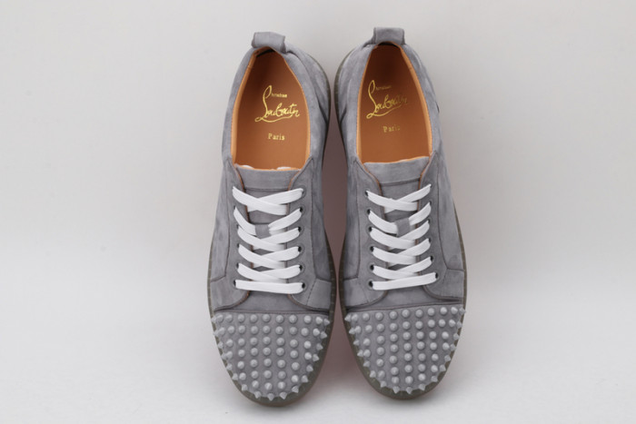 CHRISTIAN LOUBOUTIN SNEAKERS KICKZE CL-8