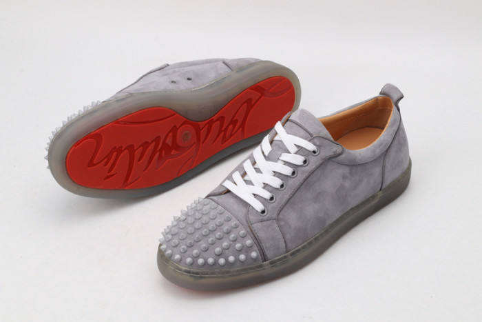 CHRISTIAN LOUBOUTIN SNEAKERS KICKZE CL-8