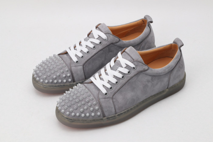 CHRISTIAN LOUBOUTIN SNEAKERS KICKZE CL-8