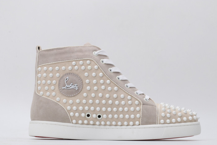 CHRISTIAN LOUBOUTIN SNEAKERS KICKZE CL-18