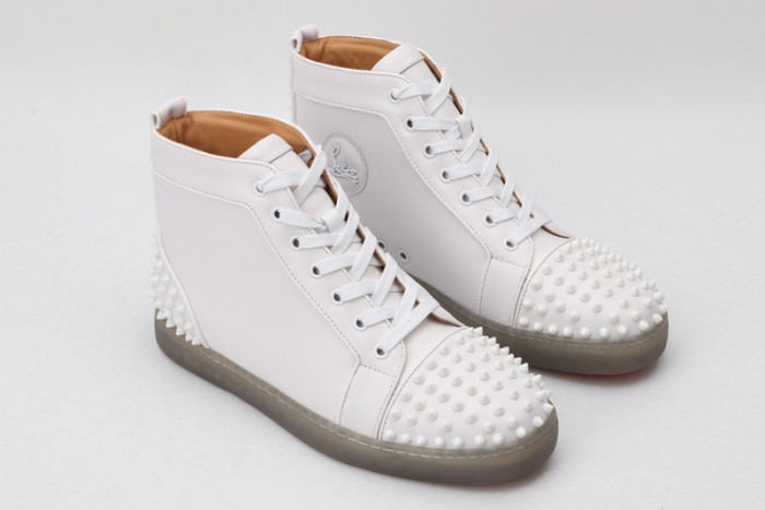 CHRISTIAN LOUBOUTIN SNEAKERS KICKZE CL-20