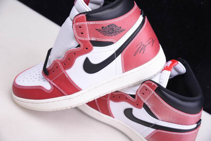 Trophy Room Air Jordan 1 Chicago DA2728-100