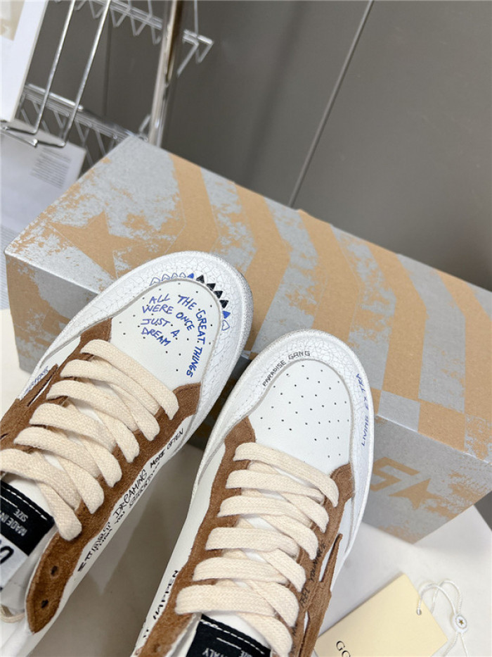 G**olden G**oose Sneakers   COPSHOE GG-09