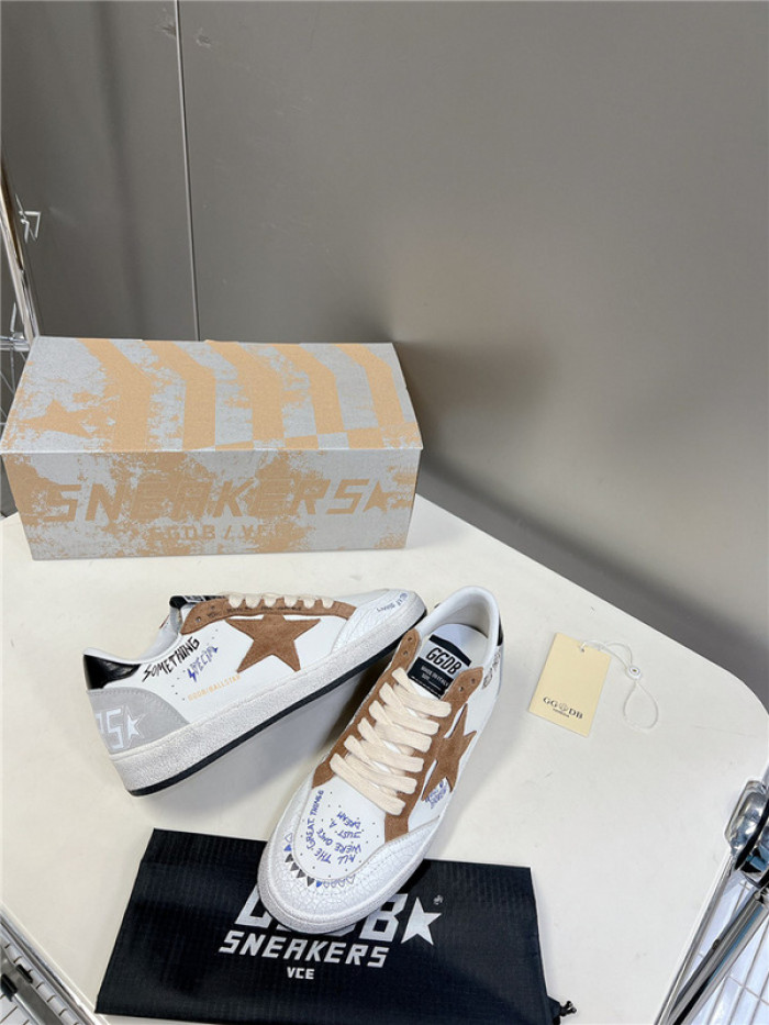 G**olden G**oose Sneakers   COPSHOE GG-09