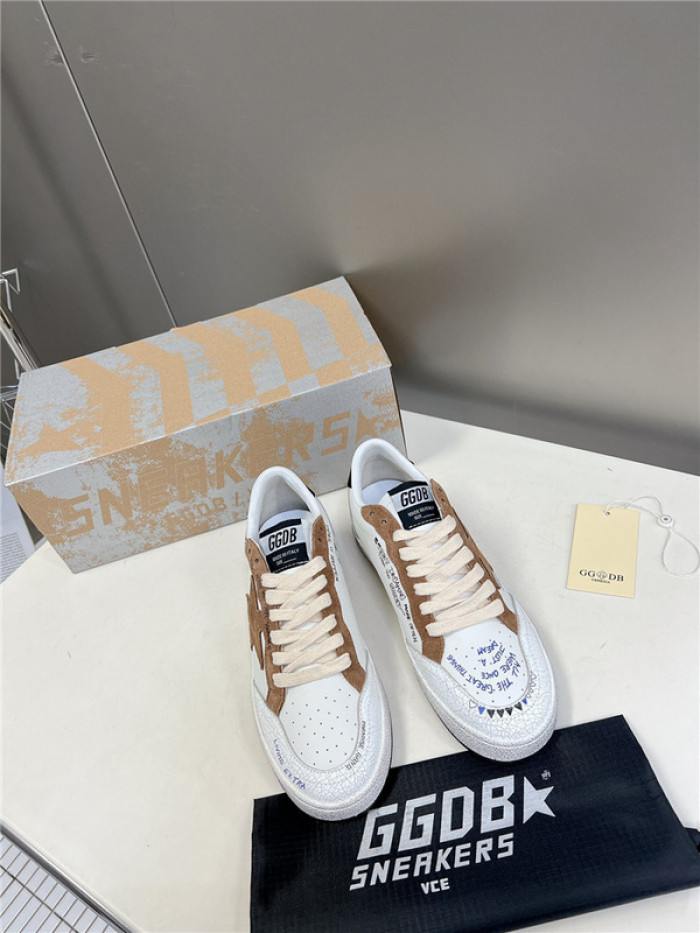 G**olden G**oose Sneakers   COPSHOE GG-09