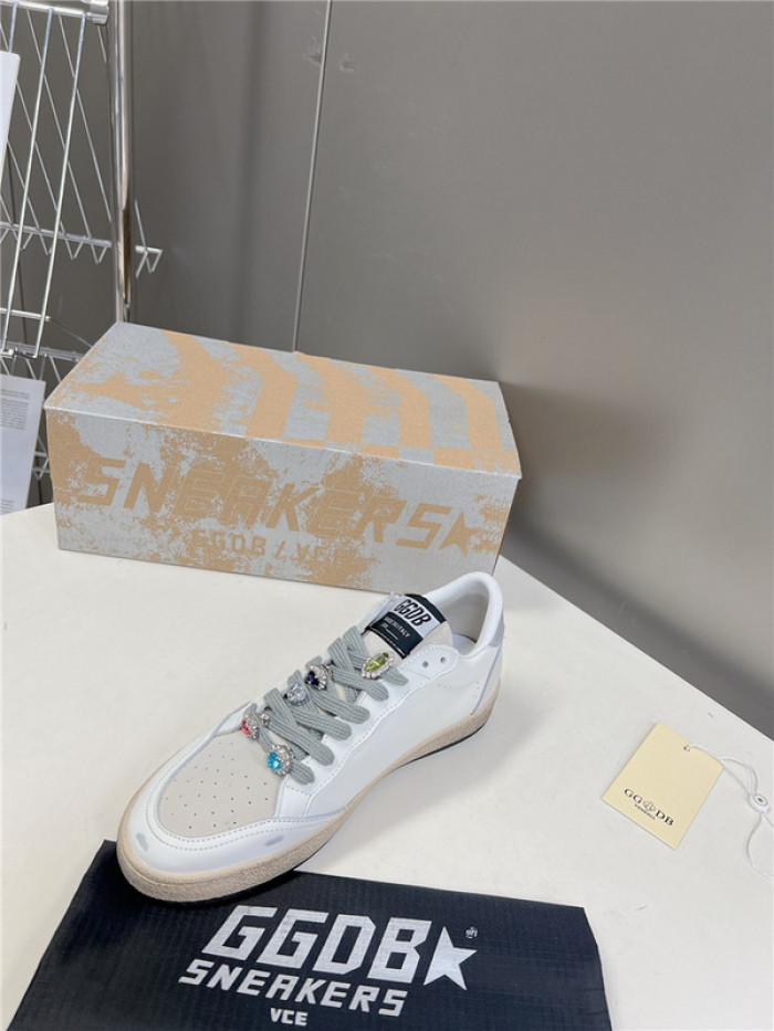G**olden G**oose Sneakers   COPSHOE GG-03