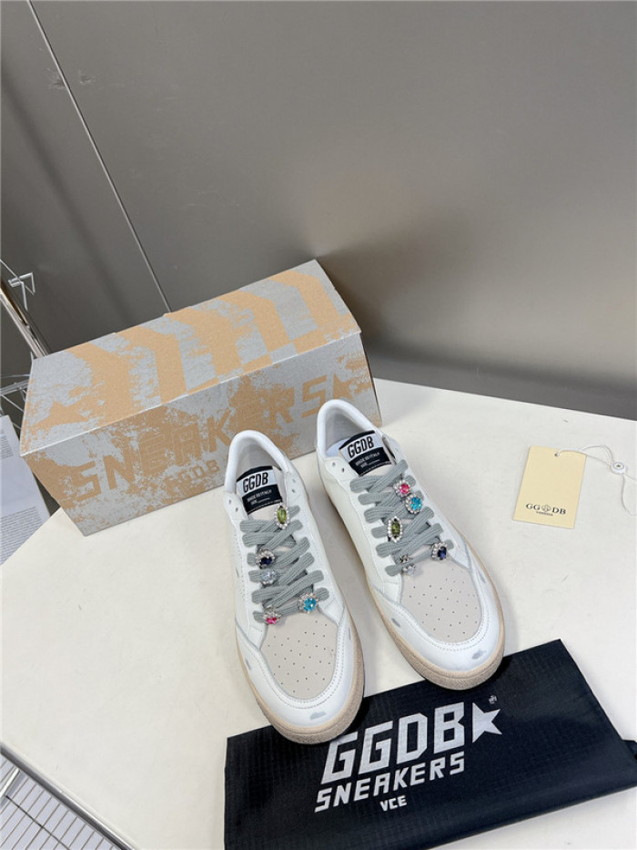 G**olden G**oose Sneakers   COPSHOE GG-03