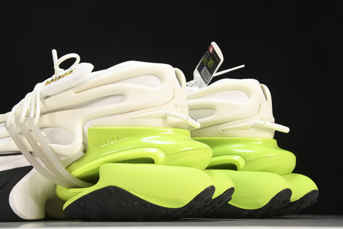 BALMAIN  SNEAKERS COPSHOE BM -02