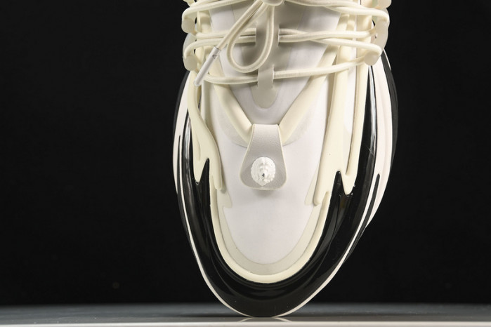 BALMAIN  SNEAKERS COPSHOE BM -02