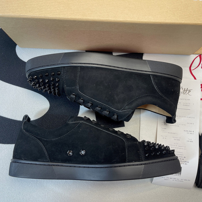 CHRISTIAN LOUBOUTIN SNEAKERS COPSHOE CL-22