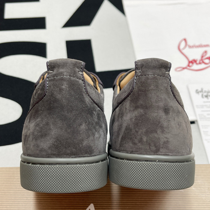 CHRISTIAN LOUBOUTIN SNEAKERS COPSHOE  CL-23