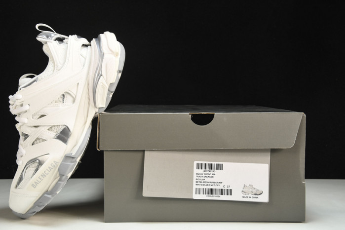 BL TRAINERS TRACK -COPSHOE BL 177