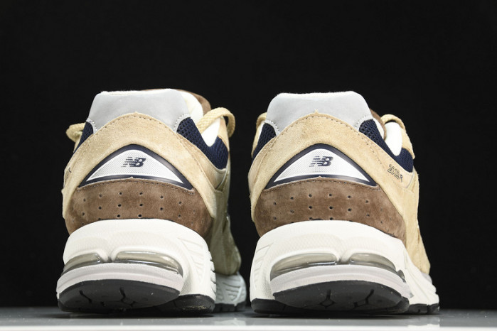 N*EW B*ALANCE COPSHOE NB-040
