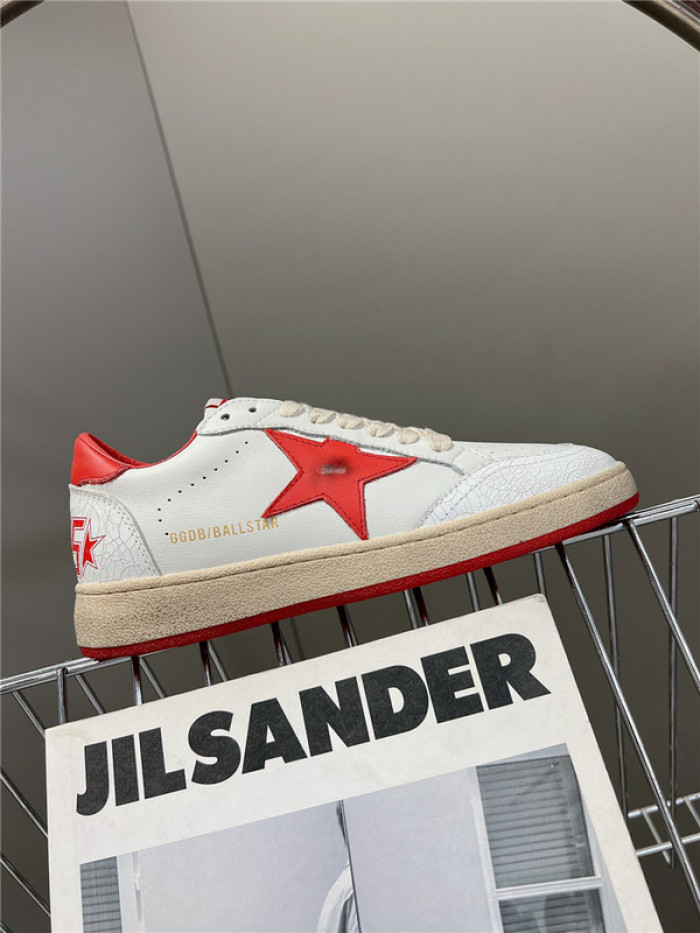 G**olden G**oose Sneakers   COPSHOE GG-01