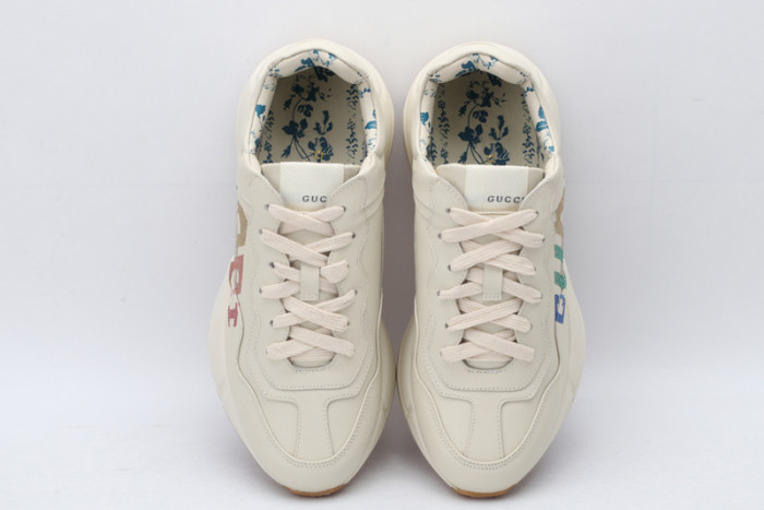 GC  TRAINER SNEAKER KICKZE GC-13