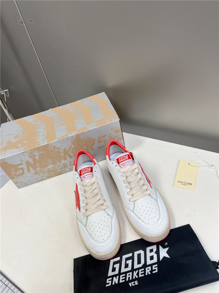 G**olden G**oose Sneakers   COPSHOE GG-01