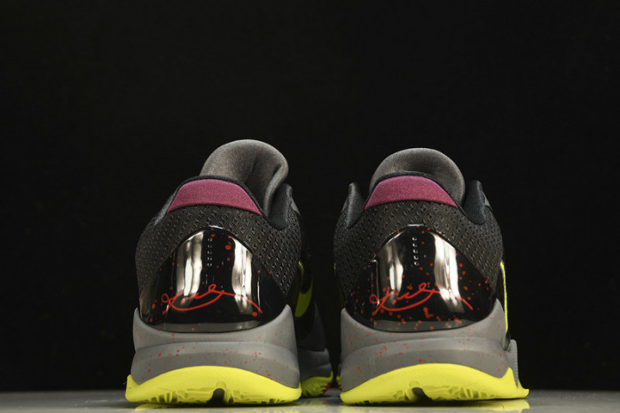 Nike Kobe 5 Protro Chaos GE CD4991-001