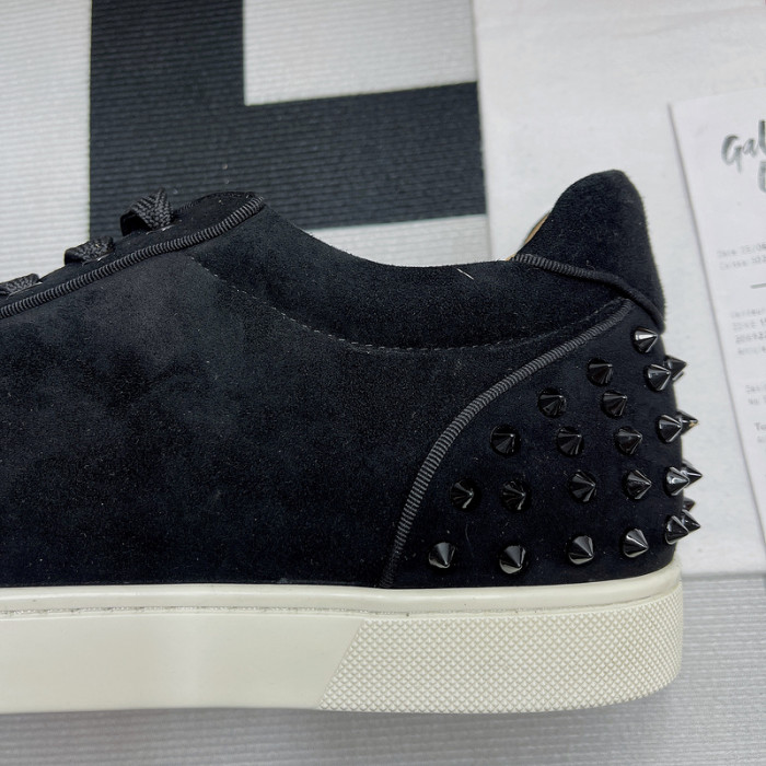 CHRISTIAN LOUBOUTIN SNEAKERS COPSHOE  CL-31