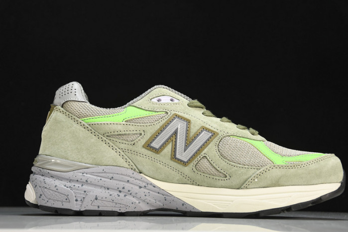 N*EW B*ALANCE COPSHOE NB-042