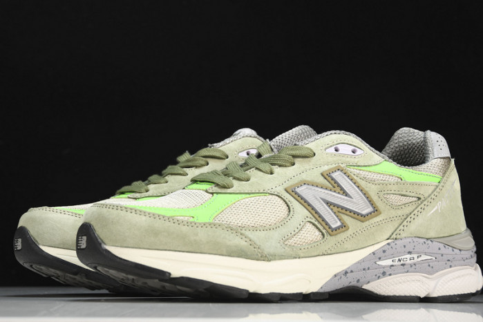N*EW B*ALANCE COPSHOE NB-042